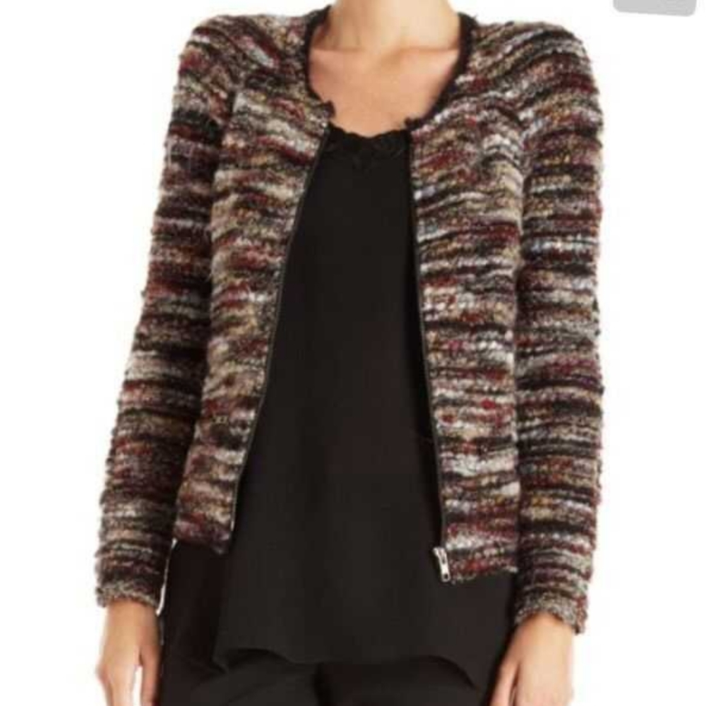 Isabel Marant Momo jacket 36